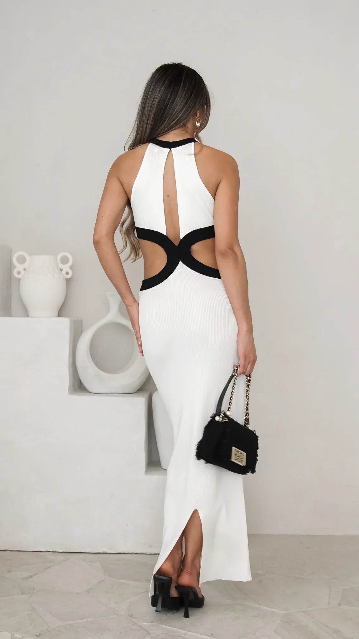 Ramine Maxi Dress