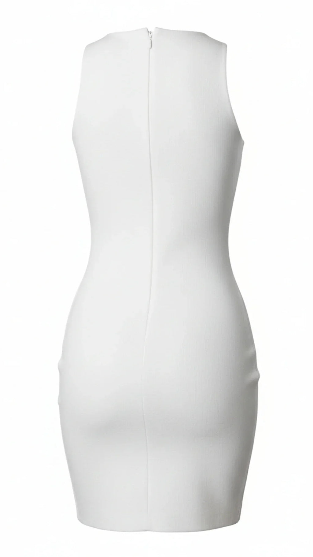 Juliet Mini Dress