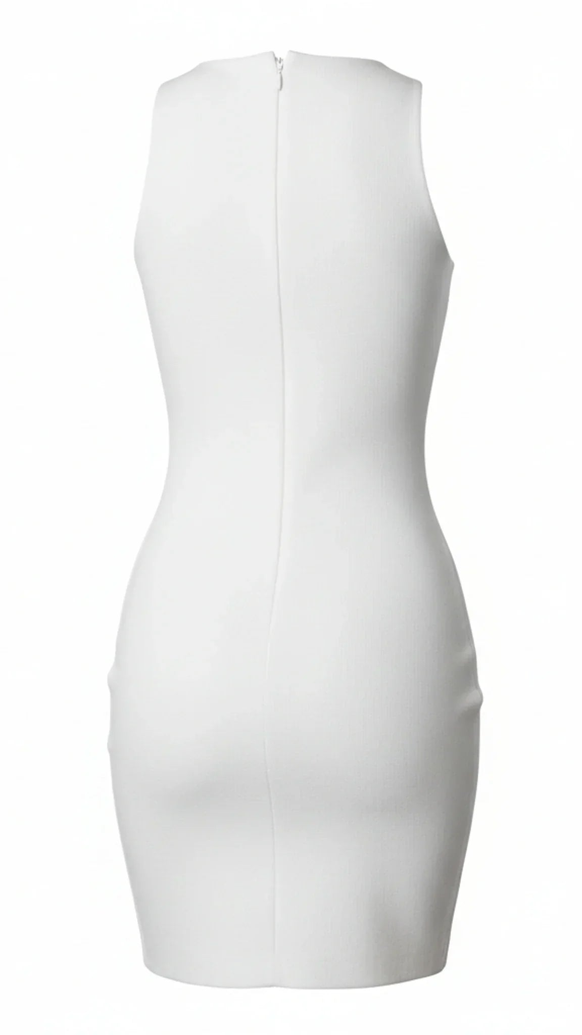 Juliet Mini Dress