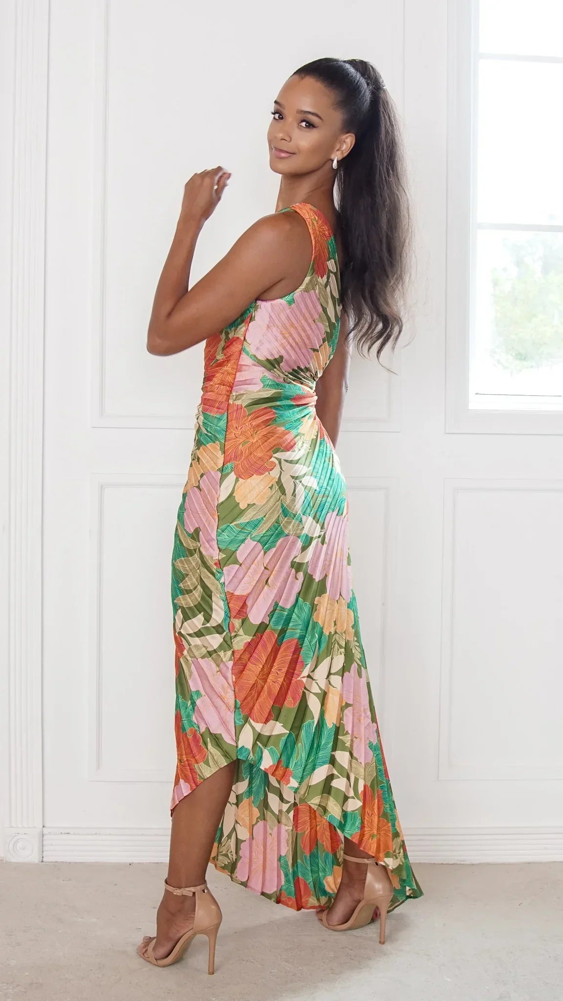 Rio Maxi Dress