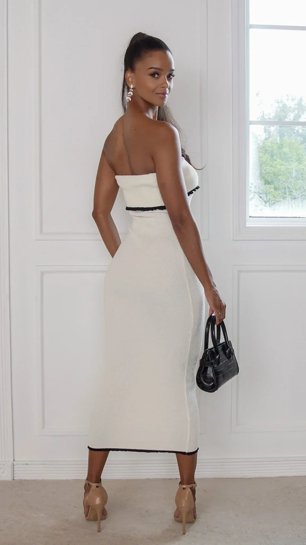 Alira Maxi Dress