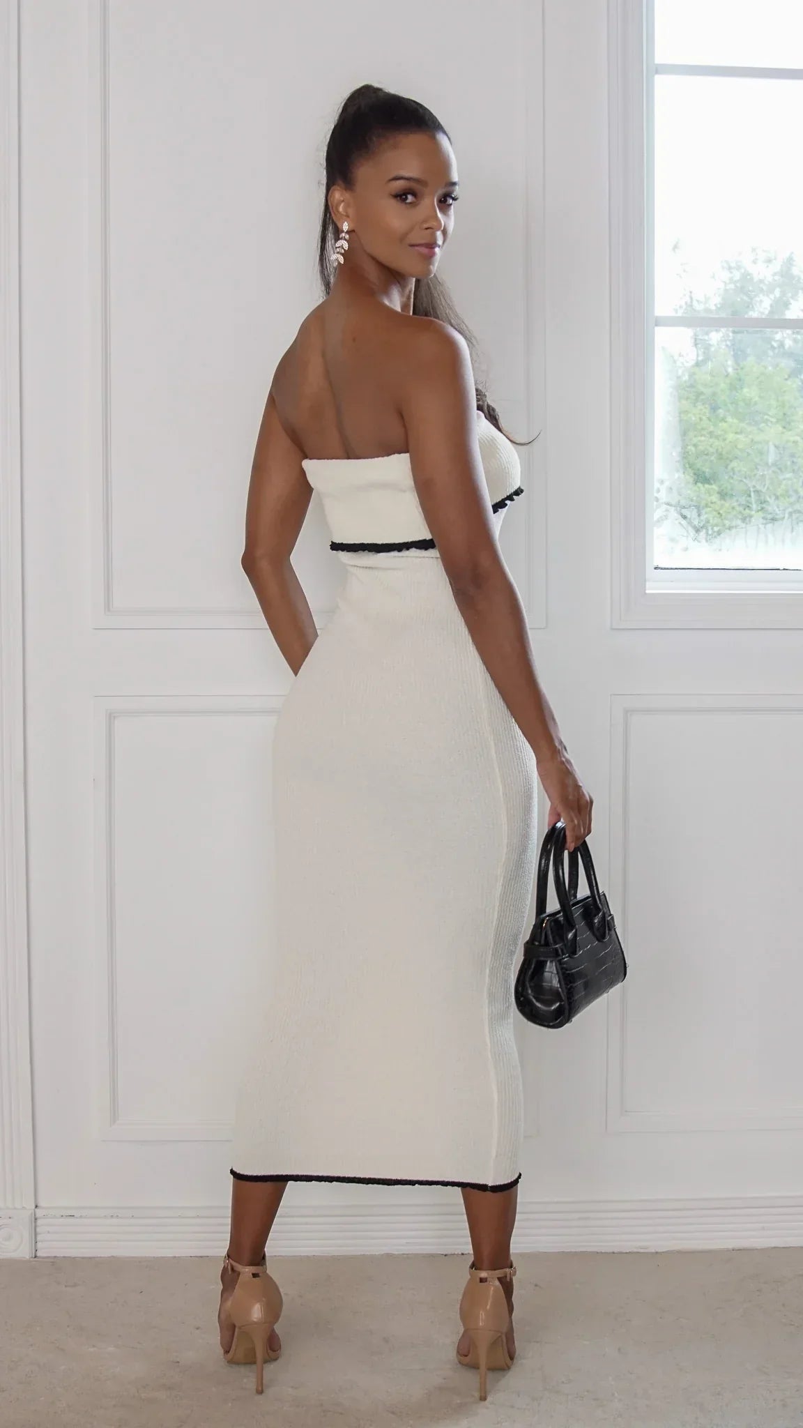 Alira Maxi Dress