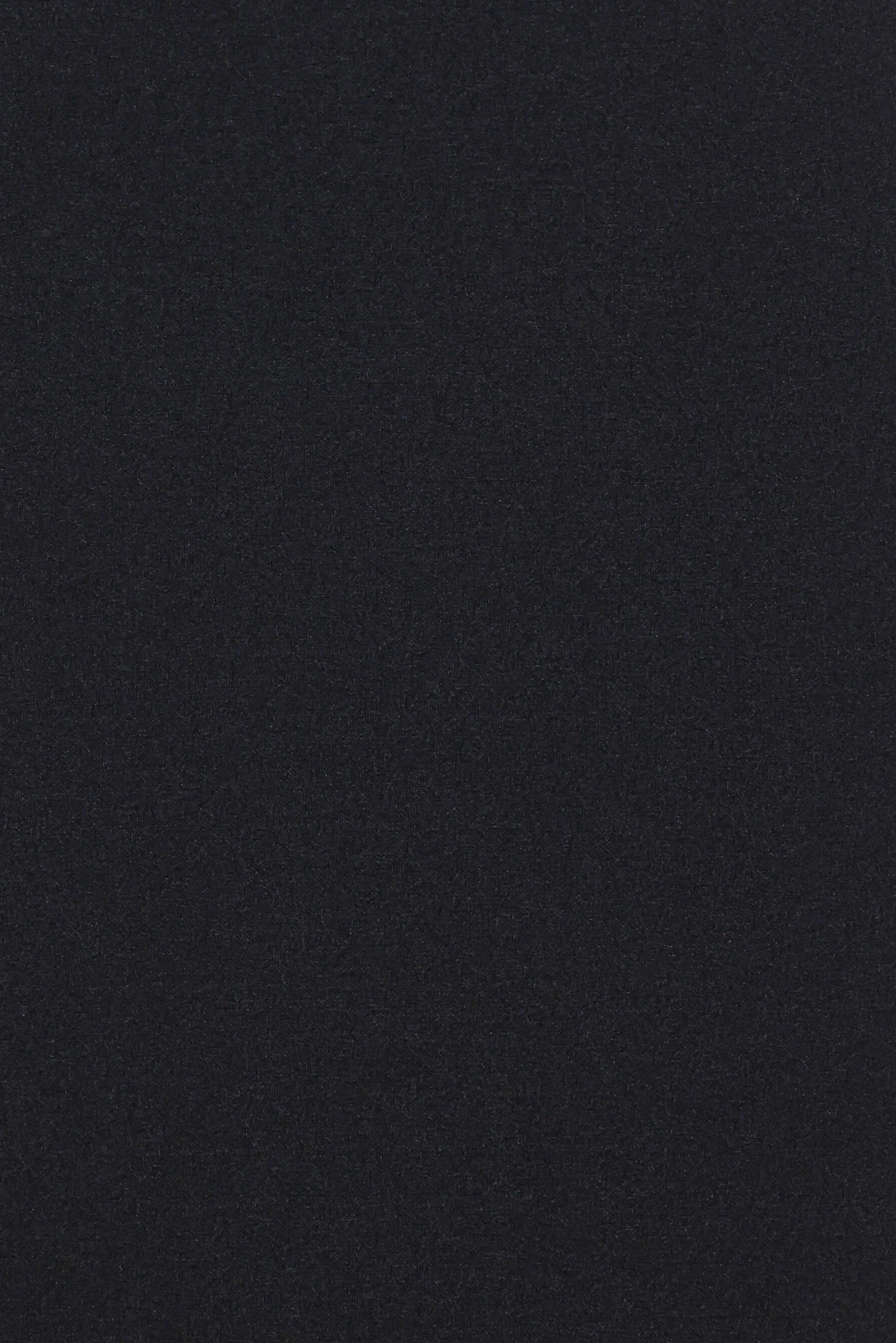 Kadija Maxi Dress - Black