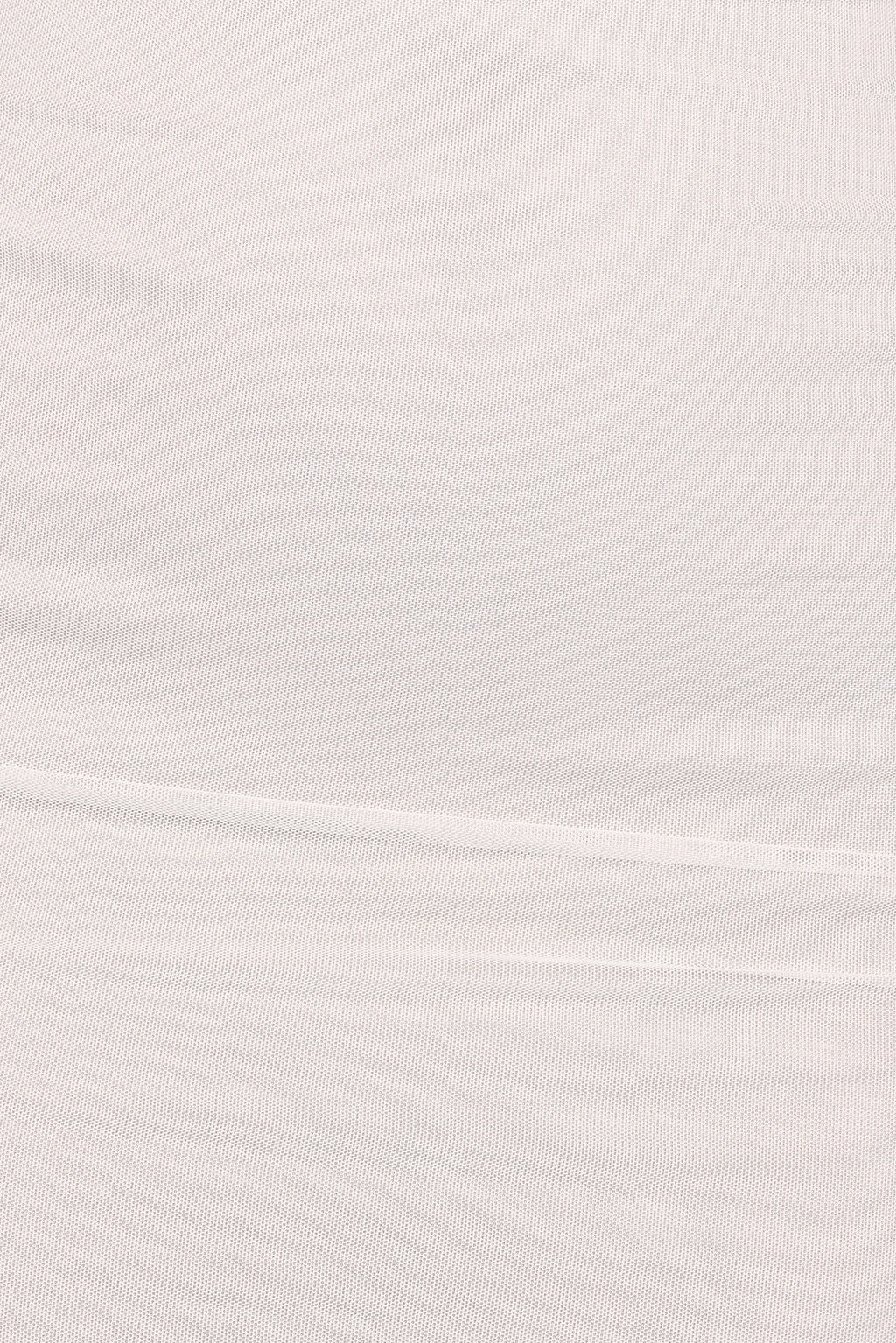 Chiara Maxi Dress - Cream