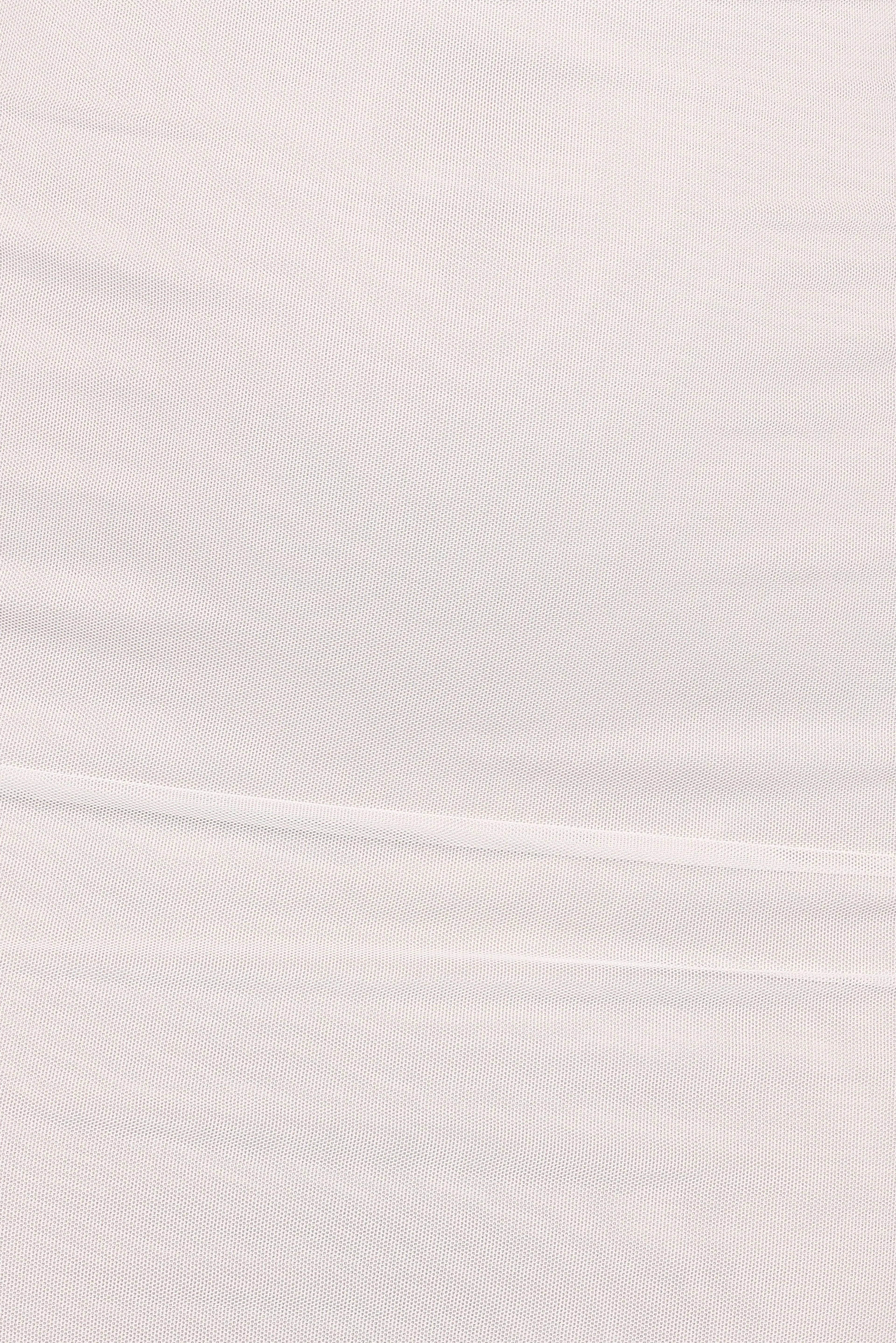 Chiara Maxi Dress - Cream