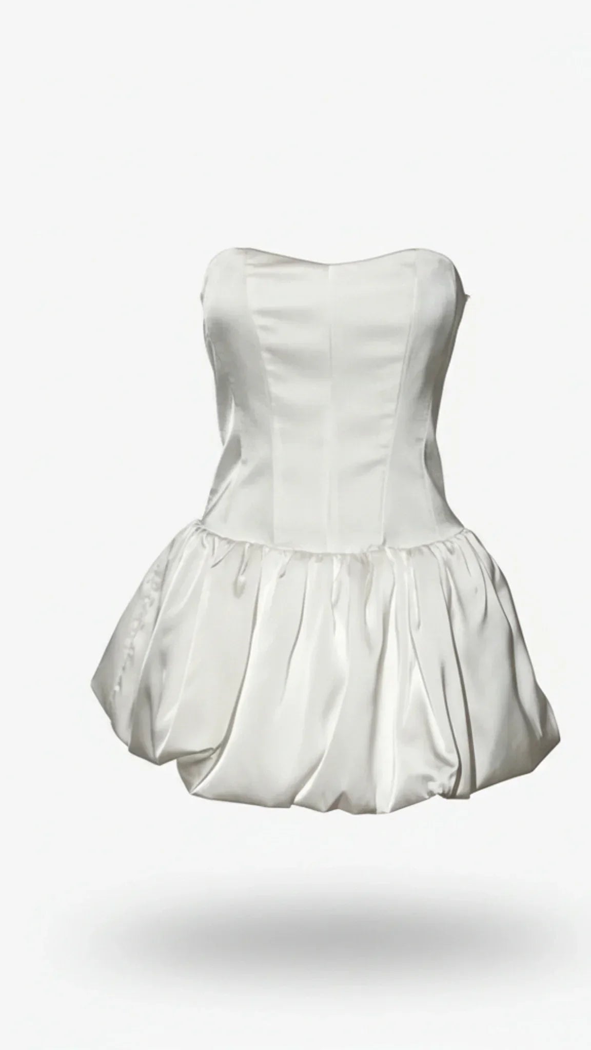 Mini-robe Celi