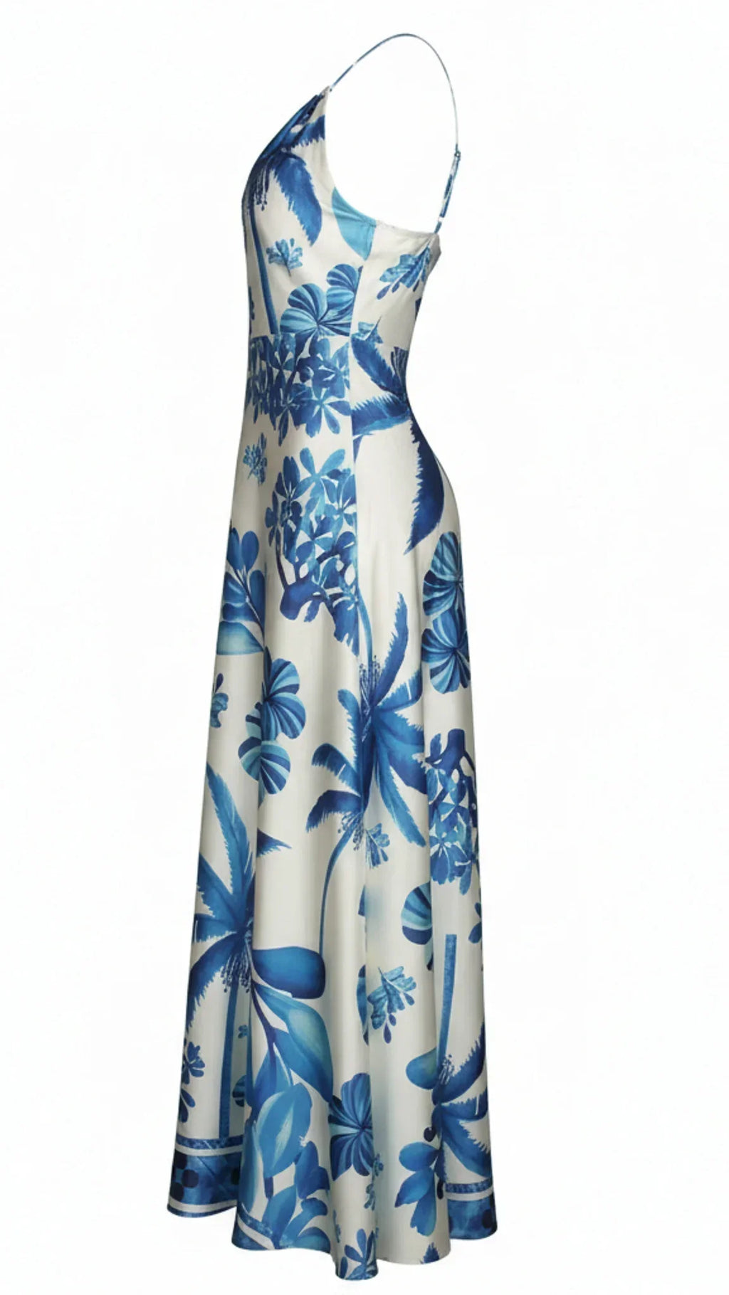 Estor Maxi Dress