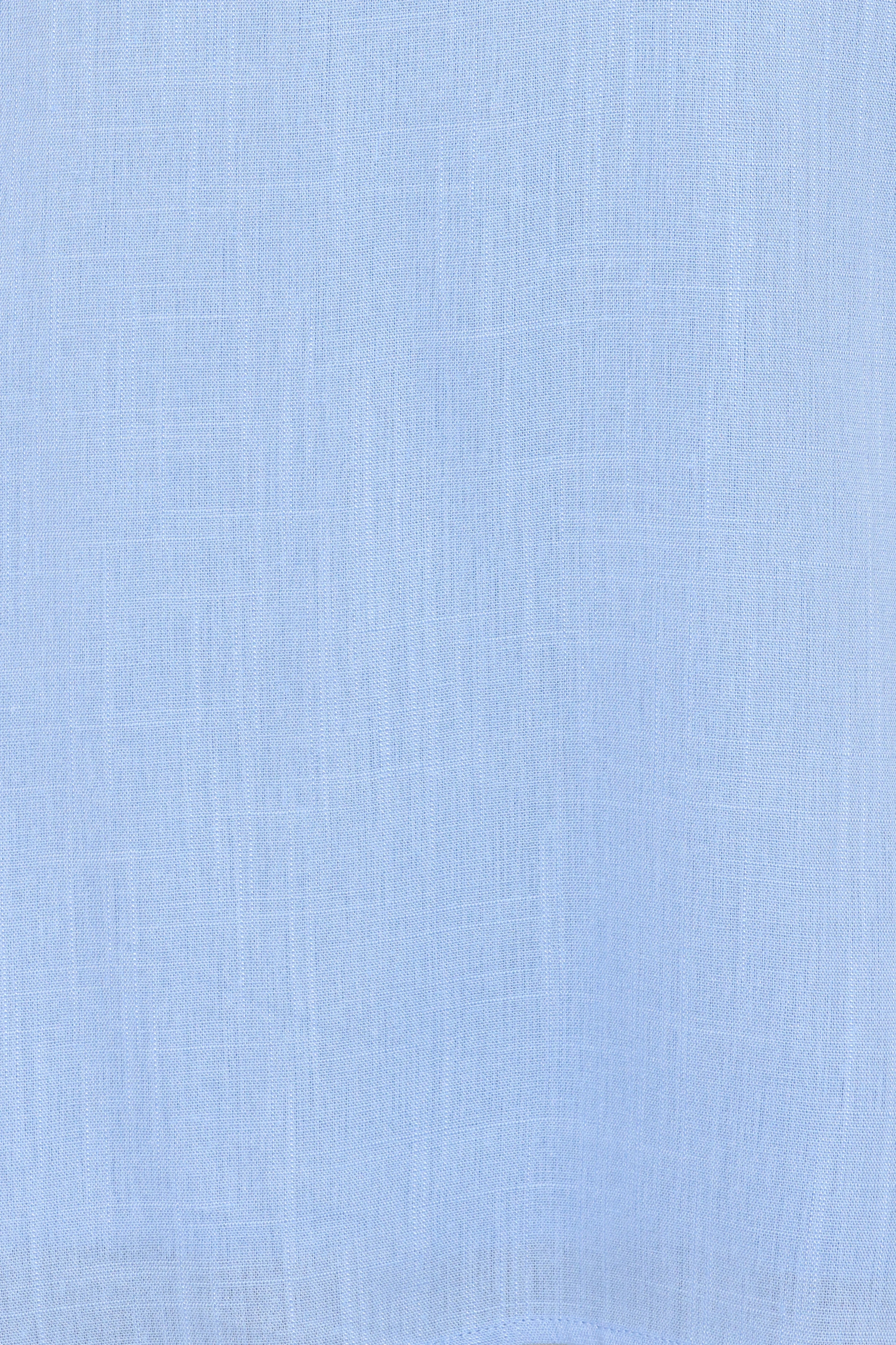 Coben Mini Dress - Blue