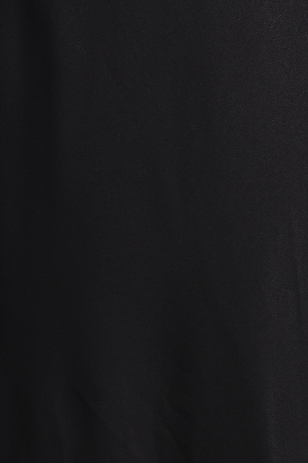 Robe longue Lindra - Noir