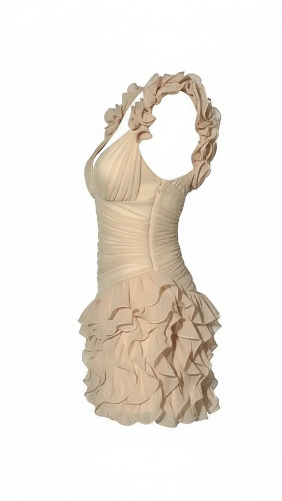 Stephanie Mini Dress