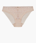 Illusion Fauve Culotte Brésilienne Thé Blanc