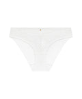 Illusion Fauve Culotte Brésilienne White