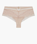 Illusion Fauve Shorty Thé Blanc