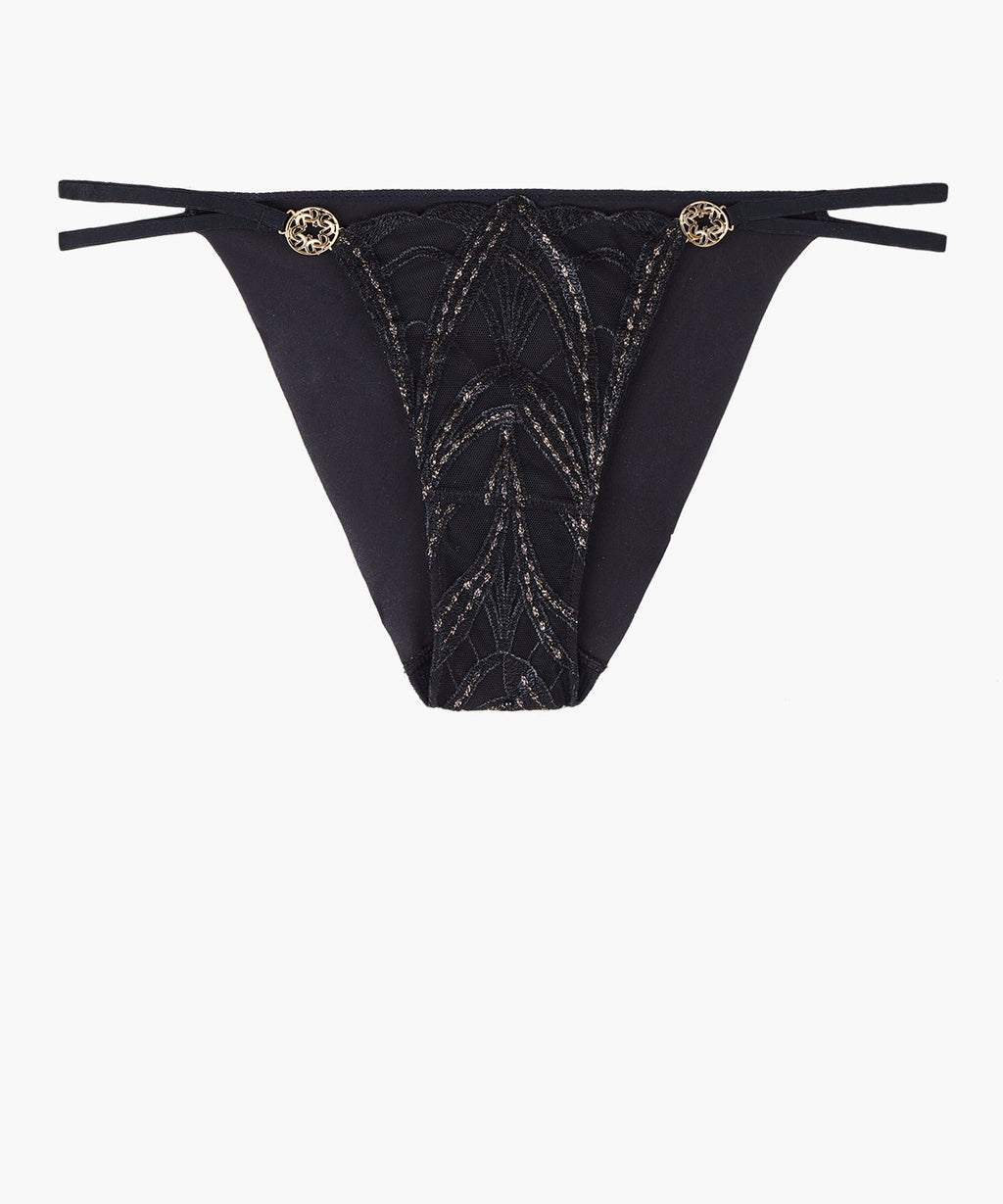 My Desire Culotte taille basse Secret Date