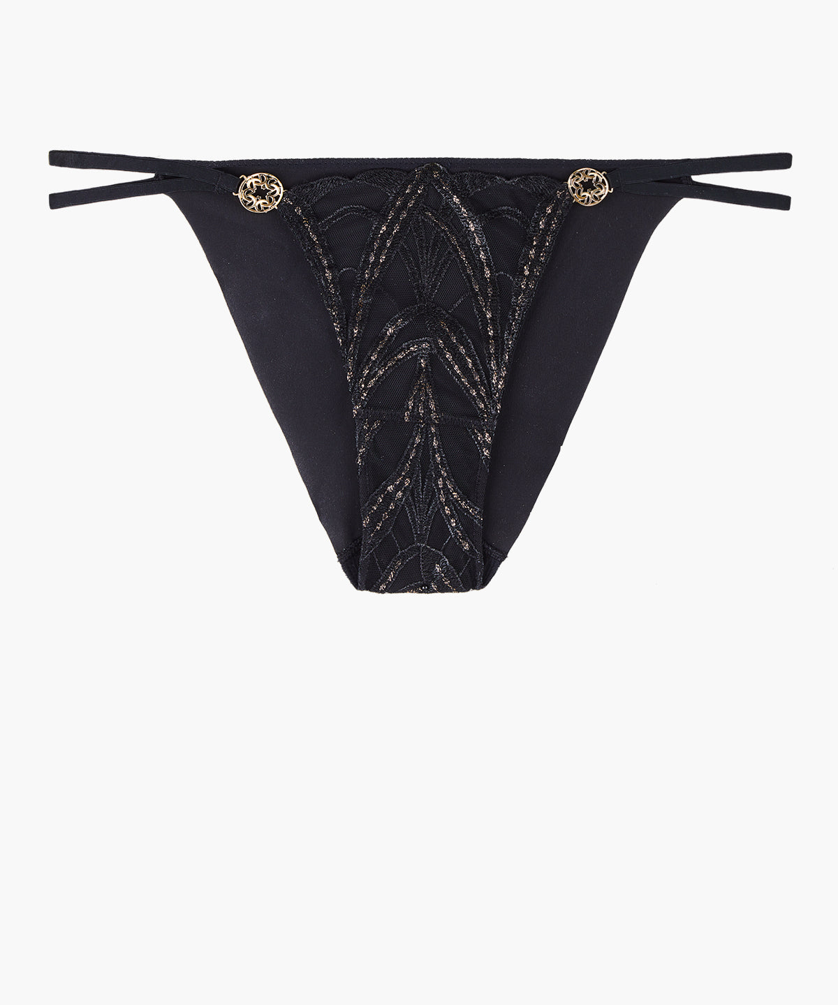 My Desire Culotte taille basse Secret Date