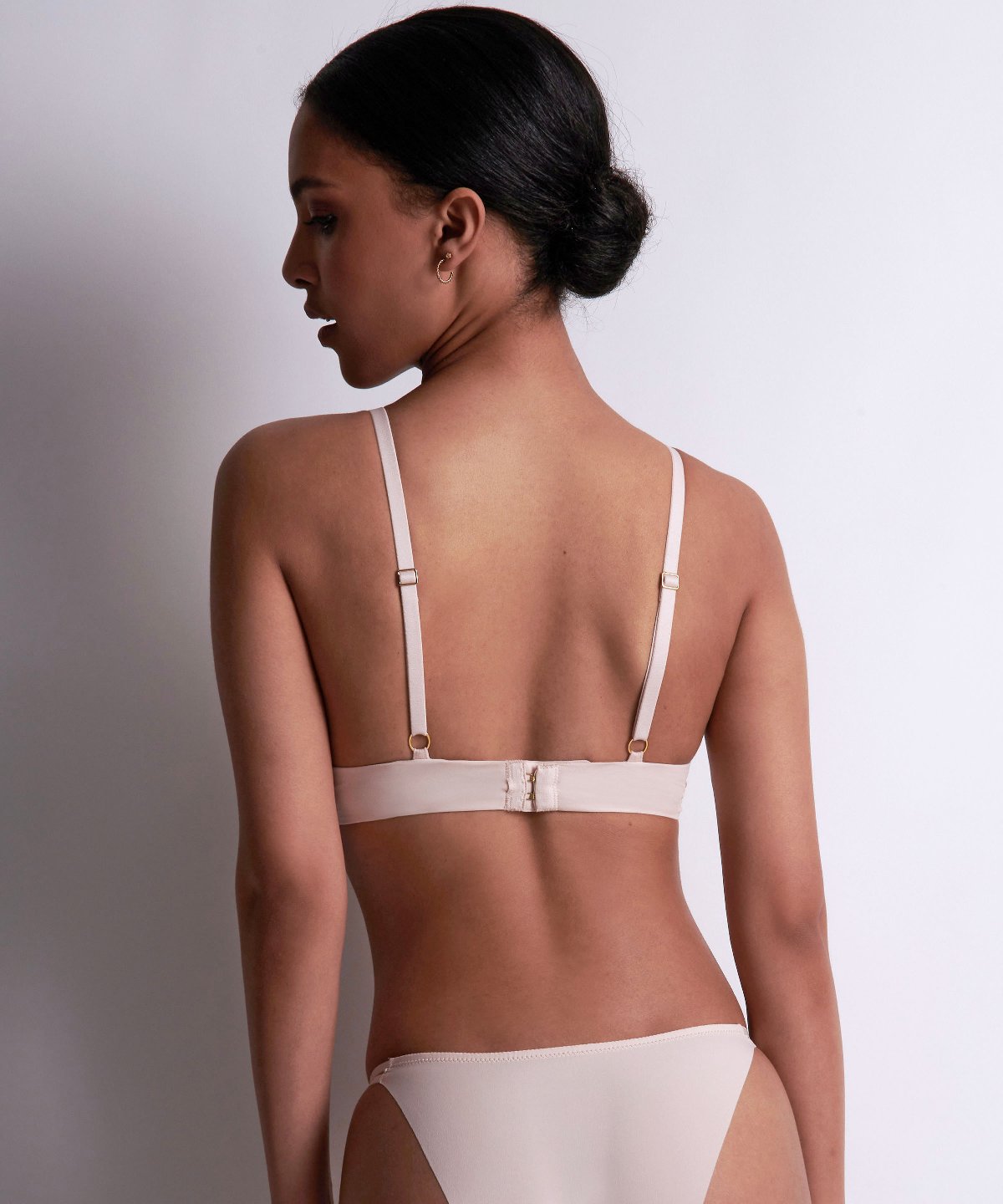 My Desire Soutien-gorge Plunge Foulard Love Affair