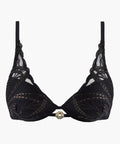 My Desire Soutien-gorge foulard Secret Date à décolleté plongeant