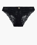 Gold Pleasure Culotte Italienne Black Light