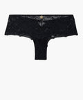 Shorty Noir Or Plaisir Lumière
