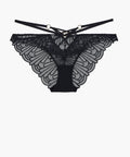 L’Indomptable Culotte taille basse Afterdark