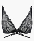 L’Indomptable Soutien-gorge Triangle avec armatures Afterdark