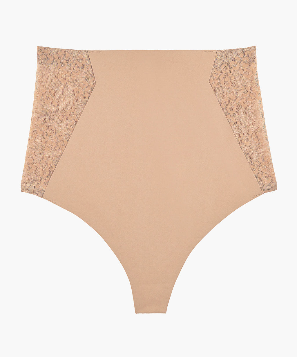 Sculpt by Aubade Culotte taille haute Ginger