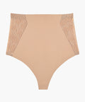 Sculpt by Aubade Culotte taille haute Ginger