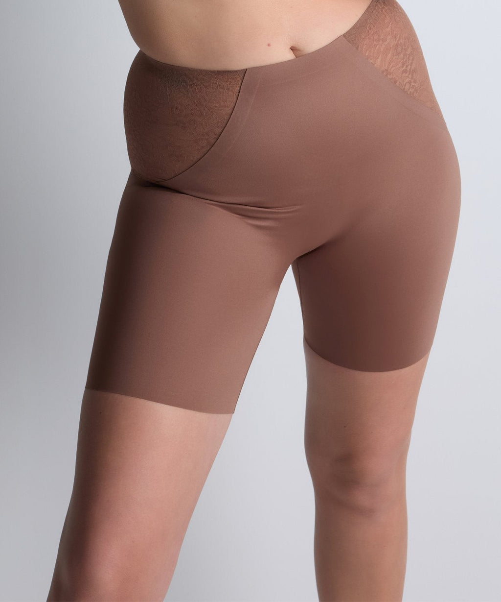 Culotte Sculpt by Aubade Cannelle