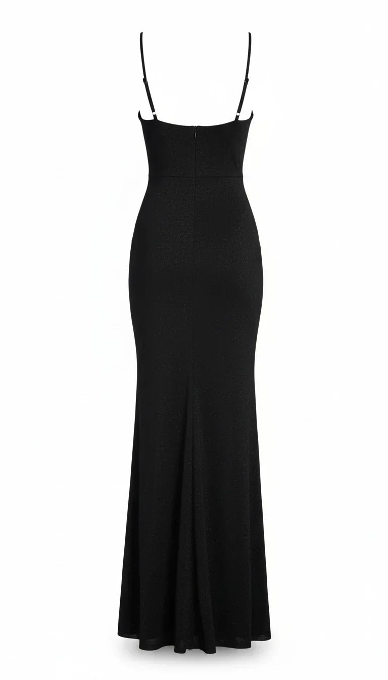 Wendy Maxi Dress