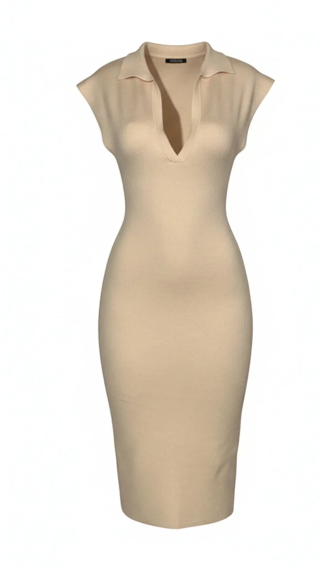 Marina Midi Dress