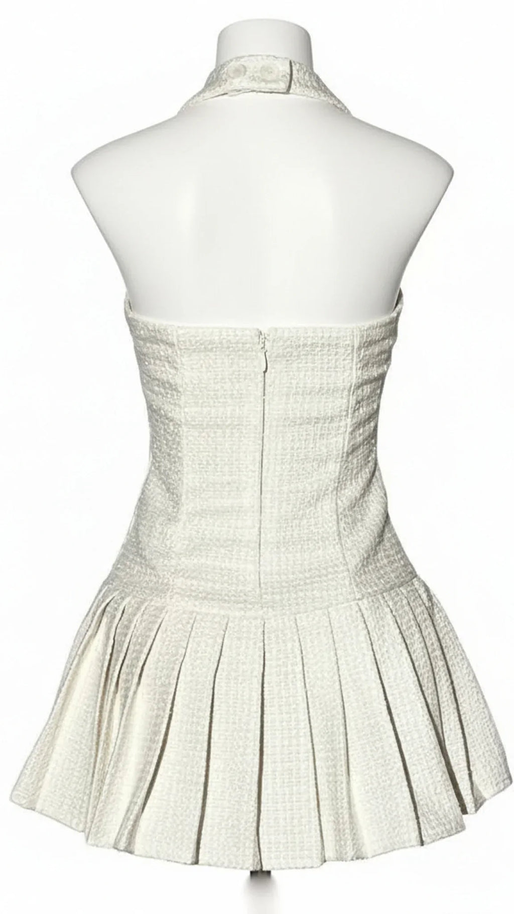 Robe courte Celina