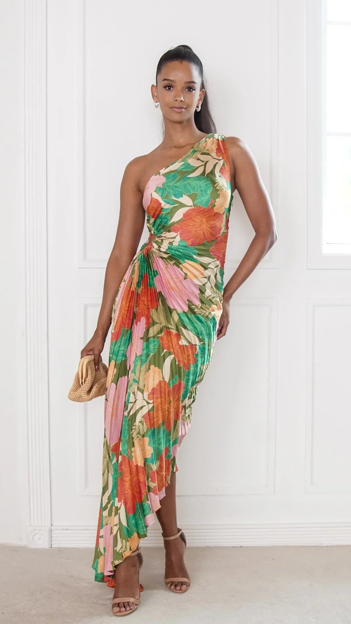 Rio Maxi Dress