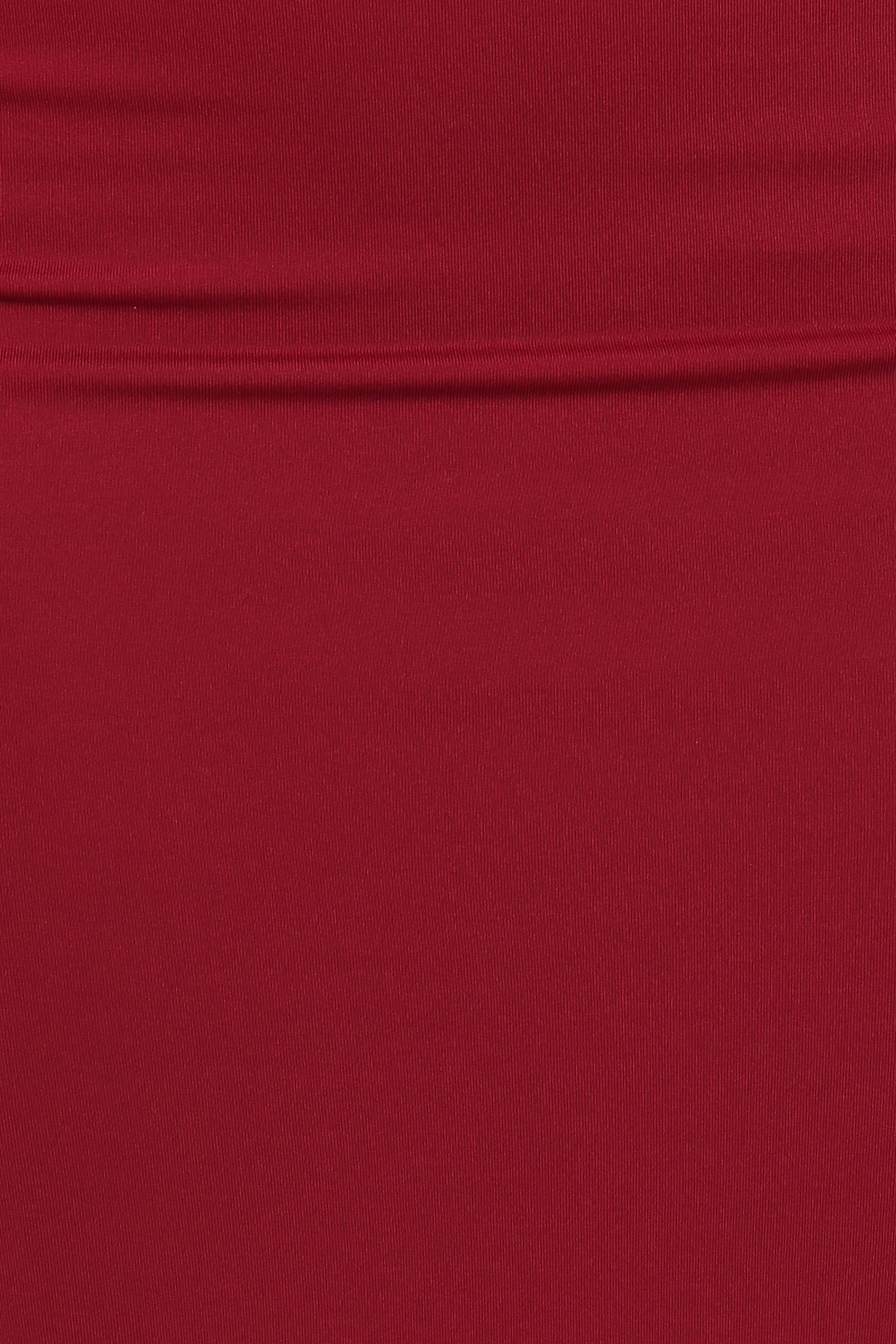 Jimina Maxi Dress - Berry