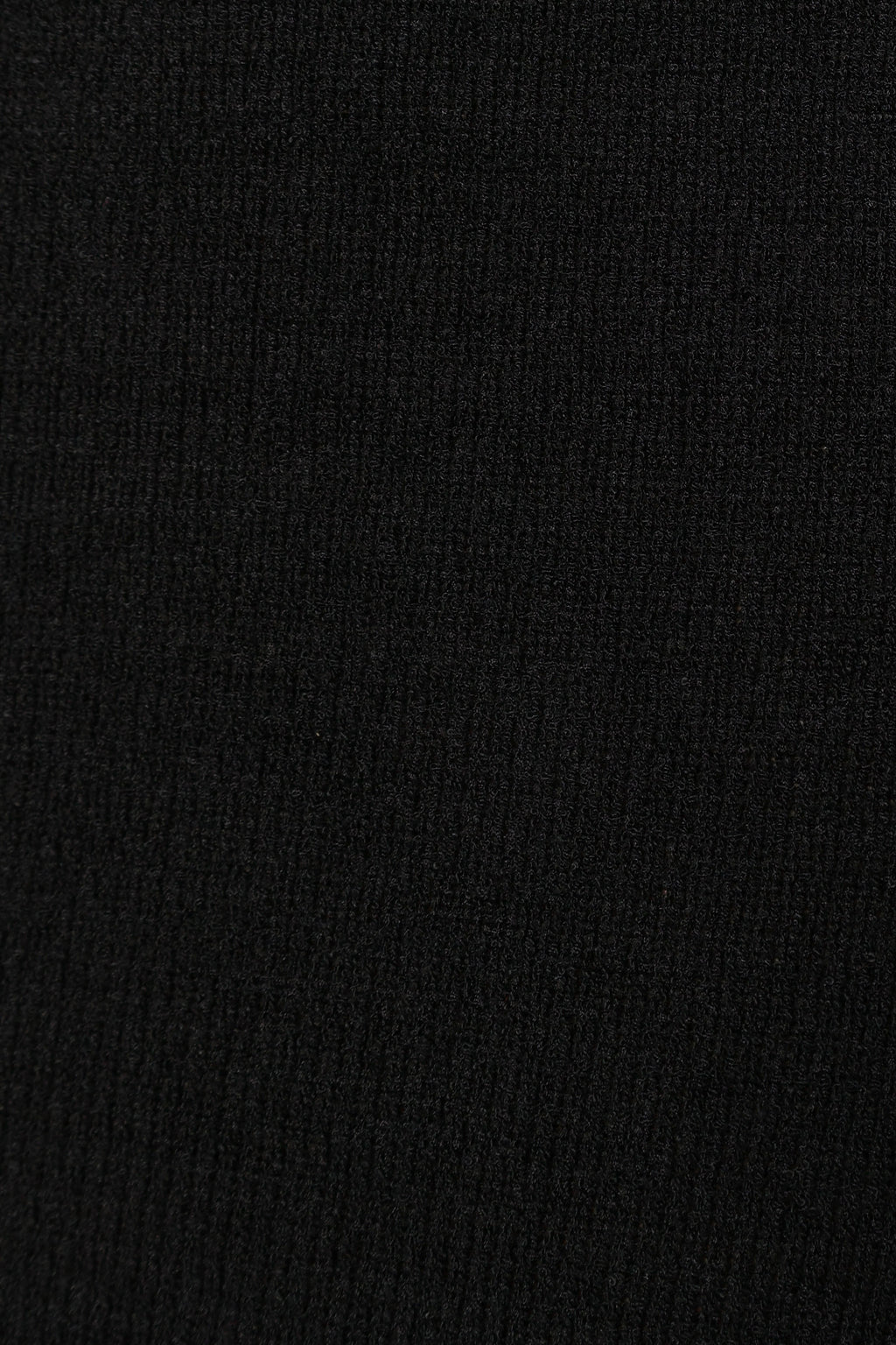 Robe midi Normani - Noir