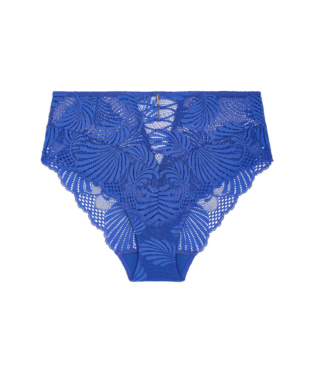 Rythm of Desire Culotte taille haute Cyclades