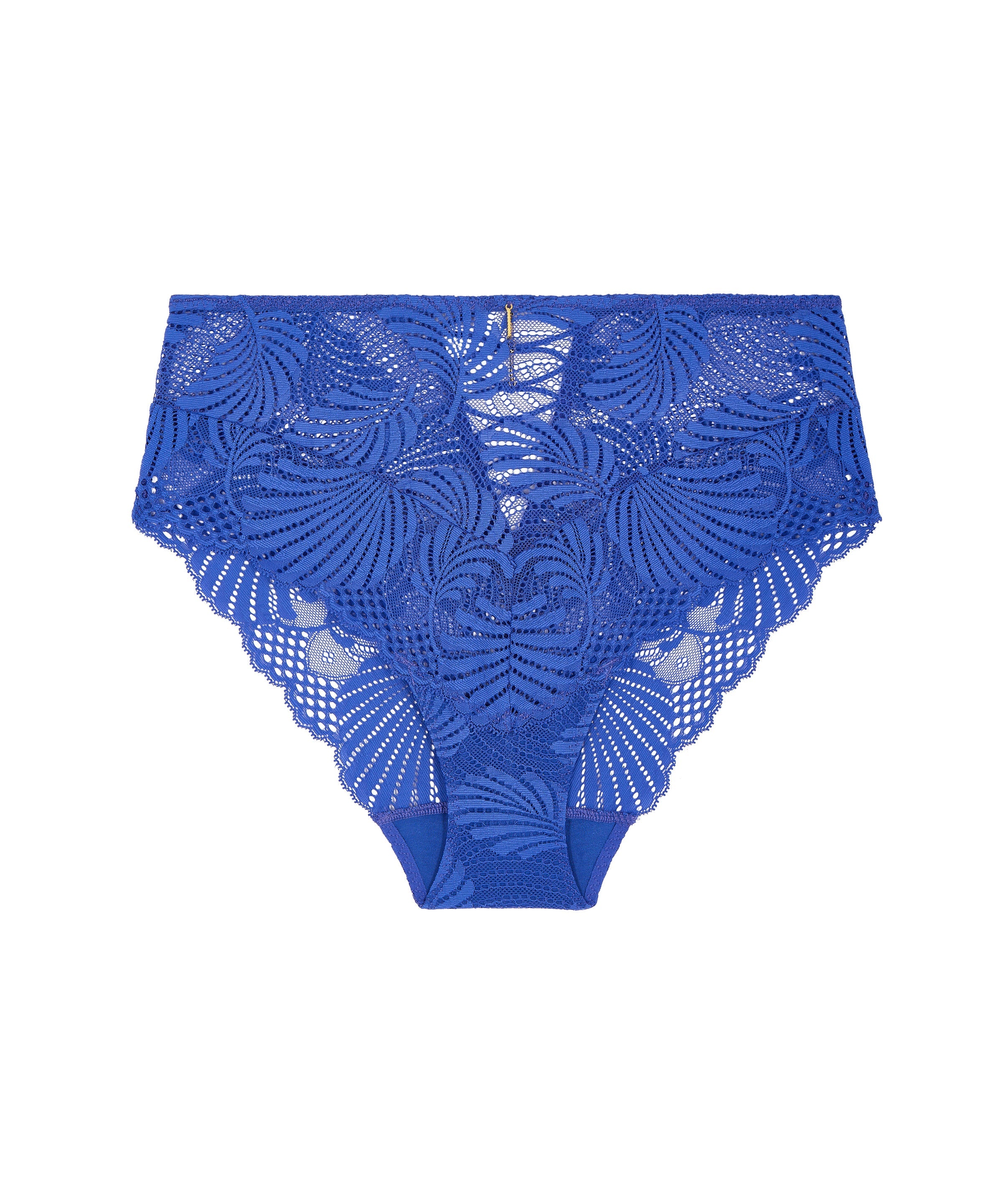 Rythm of Desire Culotte taille haute Cyclades