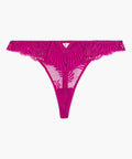 Rythm of Desire Tanga Rose Radiant