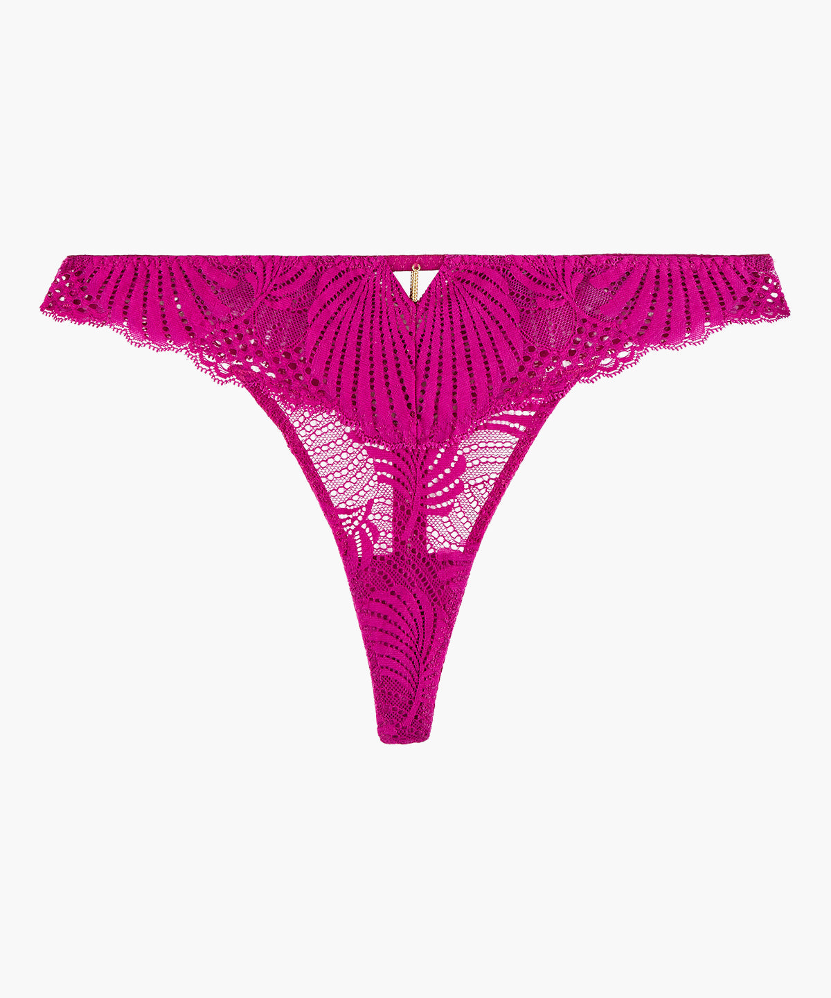 Rythm of Desire Tanga Rose Radiant