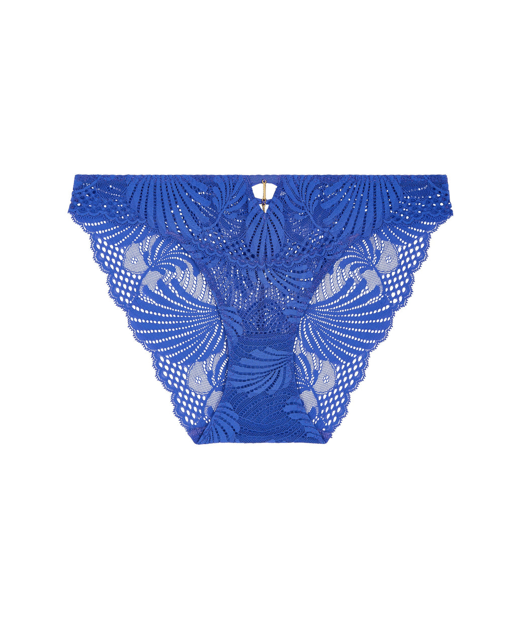 Rythm of Desire Culotte Italienne Cyclades