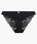 Rythm of Desire Culotte Italienne Noir