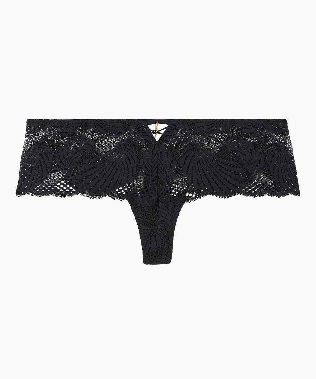 Rythm of Desire Shorty Noir