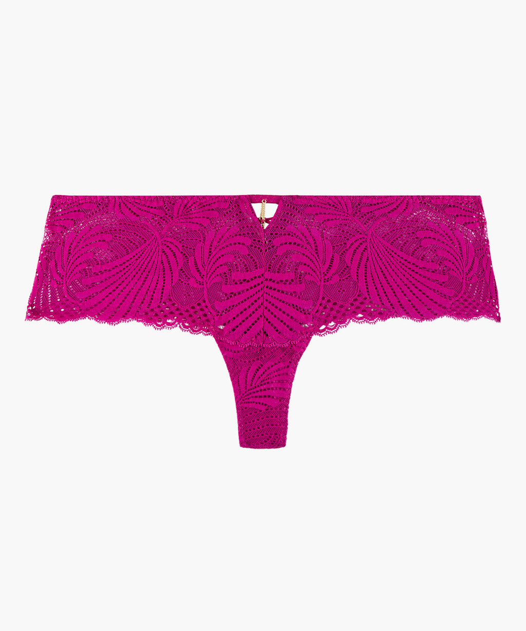 Shorty Rythm of Desire Rose Radiant