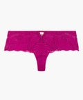 Shorty Rythm of Desire Rose Radiant