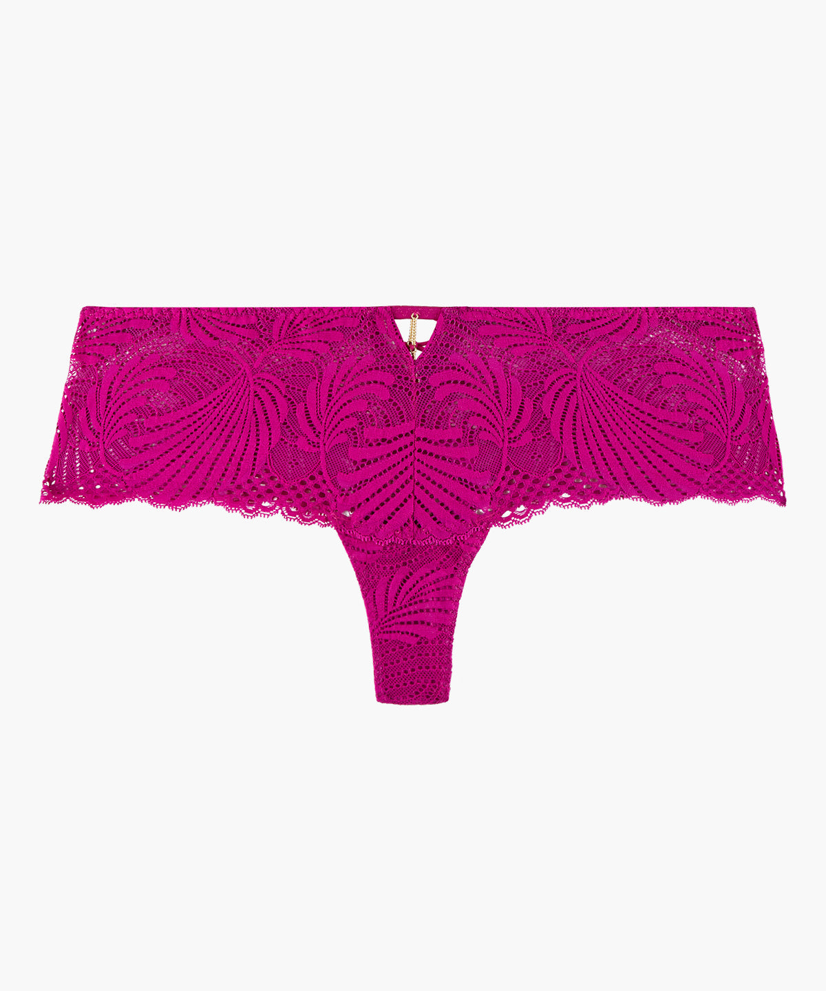 Rythm of Desire Shorty Radiant Pink