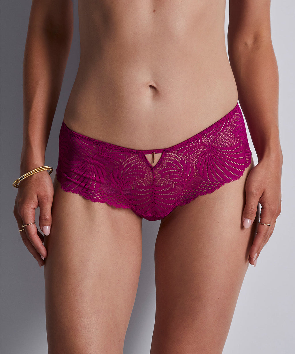 Shorty Rythm of Desire Rose Radiant