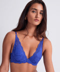 Rythm of Desire Cyclades Foulard Plunge Bra