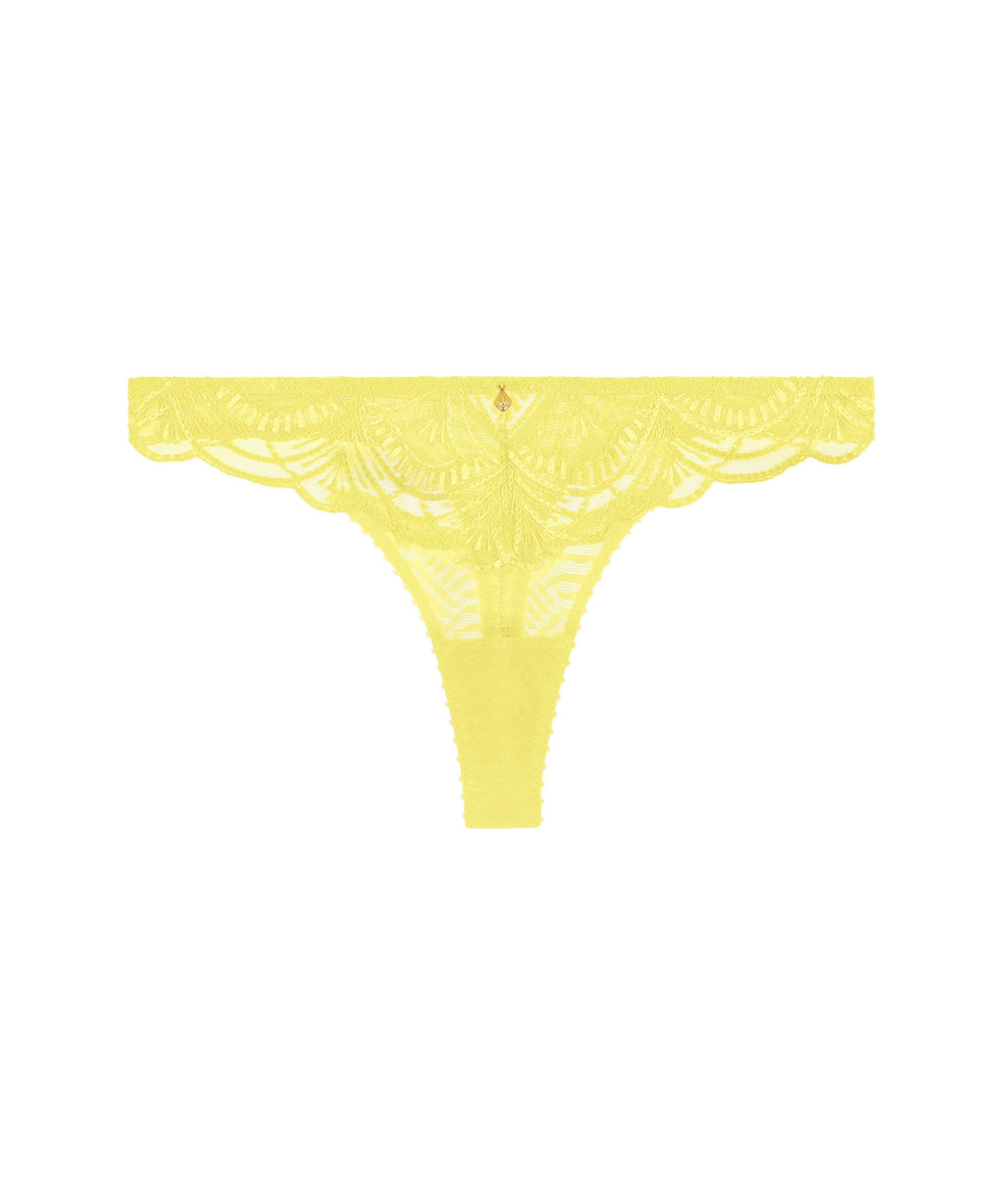 Vibes Tanga Lemonade