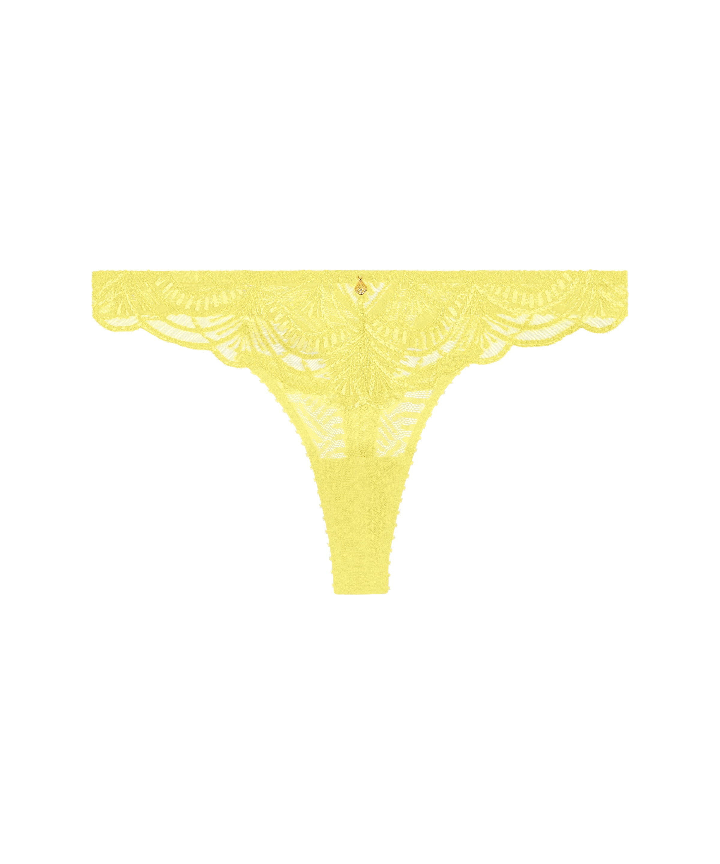 Vibes Tanga Lemonade