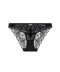 Vibes Culotte Italienne Black