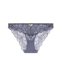 Vibes Culotte Italienne Denim